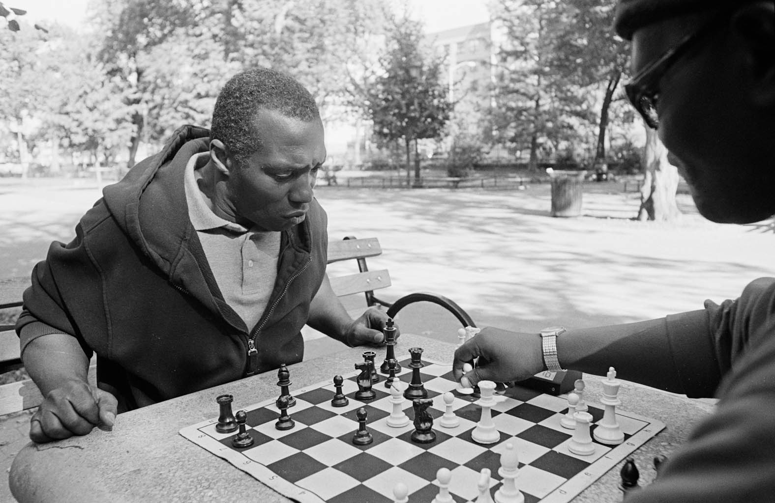 Chess is a game. Энтони Майлс шахматист. Бент Ларсен шахматист. Шахматисты. Шахматисты Африки.